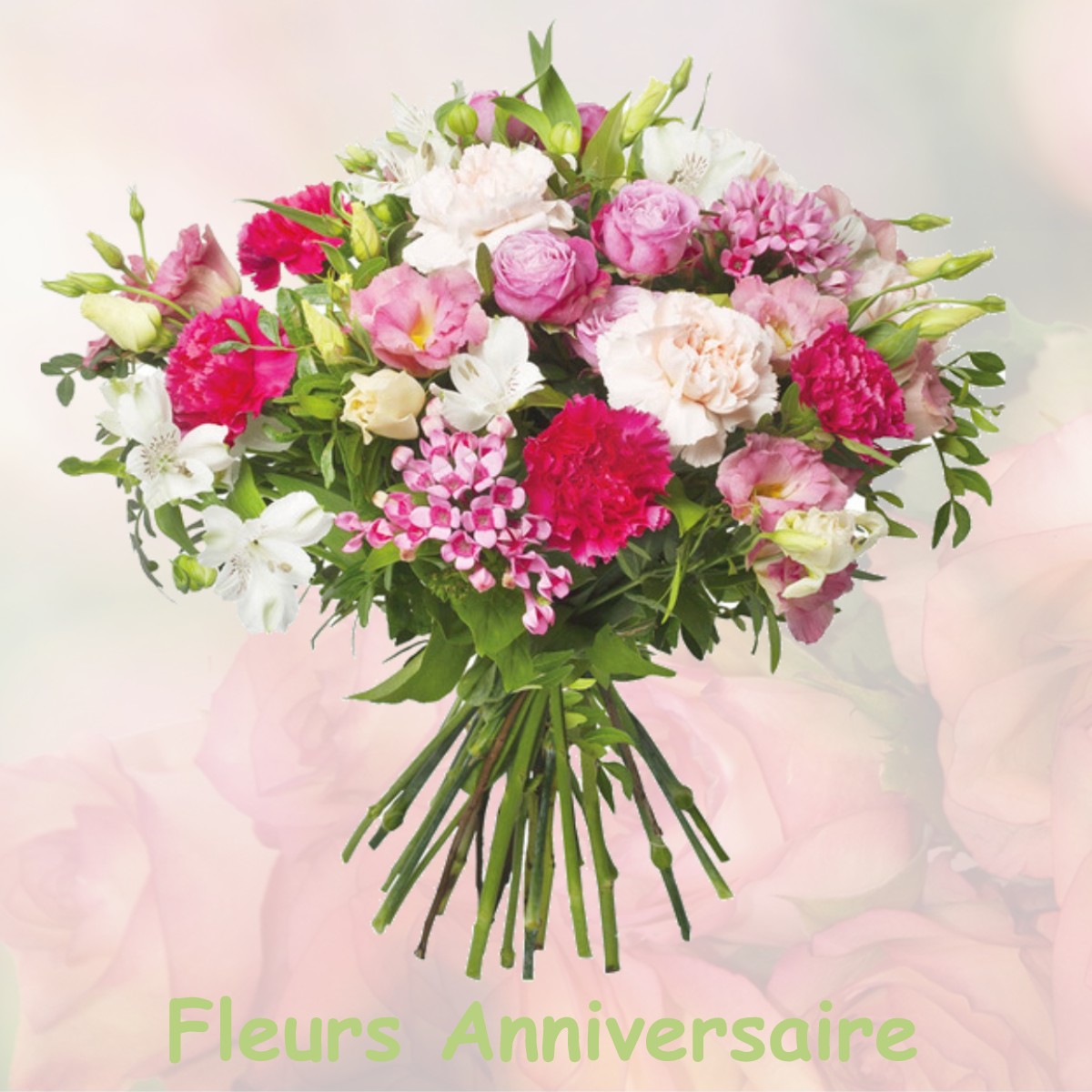 fleurs anniversaire PAYRIN-AUGMONTEL